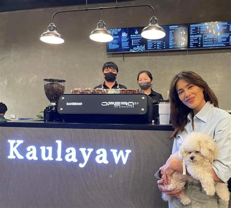 kaulayaw cafe|Kaulayaw Coffee (@kaulayawcoffee) • Instagram .